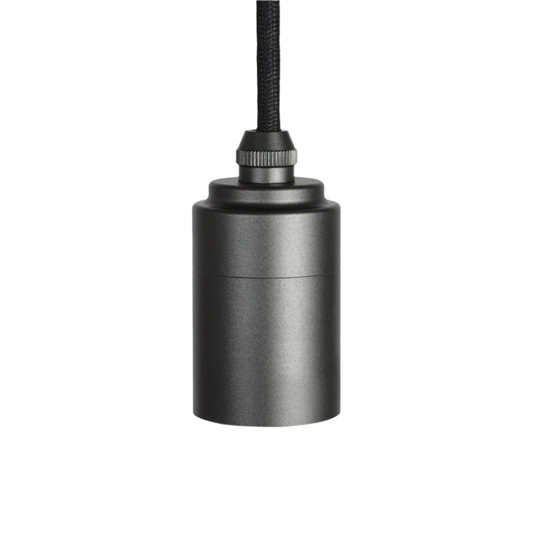 Tala Graphite Pendant Light Fixture
