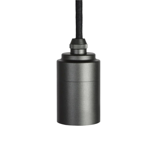 Tala Graphite Pendant Light Fixture