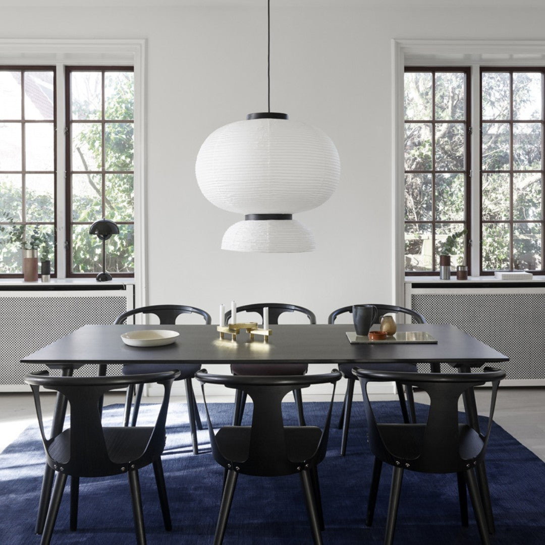 &Tradition Formakami JH5 Pendant Light