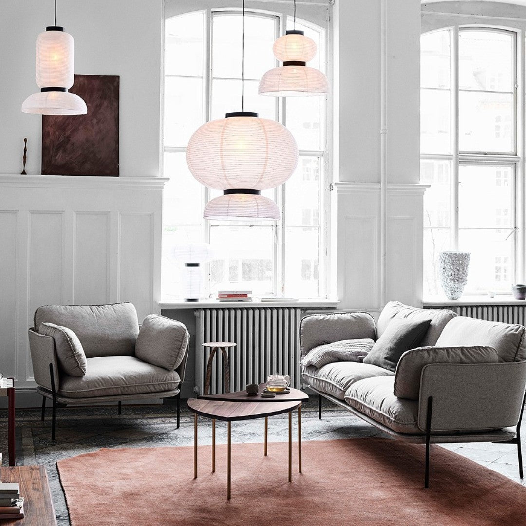 &Tradition Formakami JH5 Pendant Light