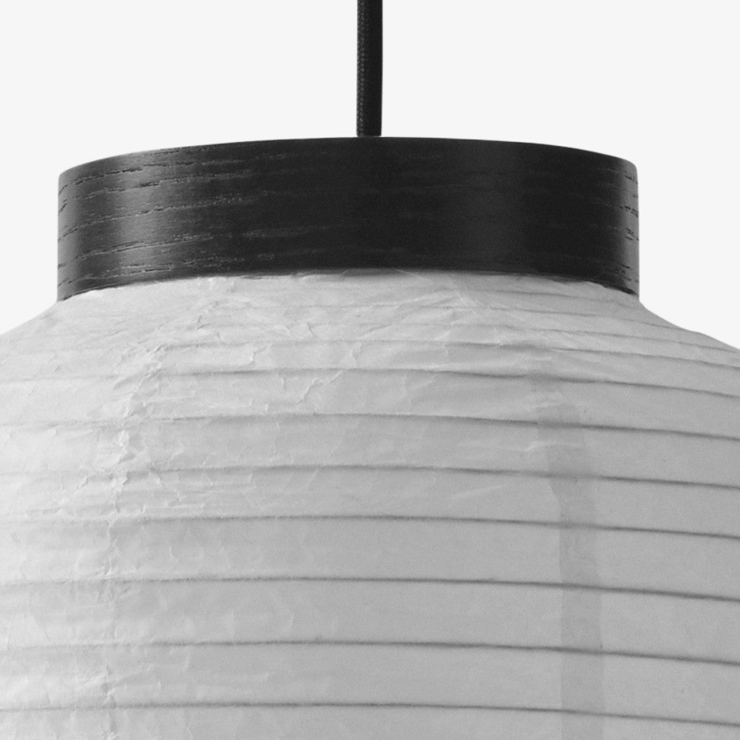 &Tradition Formakami JH4 Pendant Light