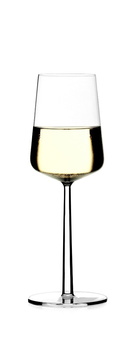 Iittala Essence White Wine Glasses 2pcs