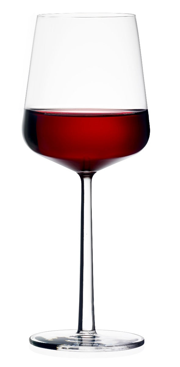Iittala Essence Red Wine Glasses 2pcs