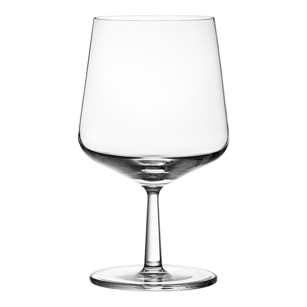 Iittala Essence Beer Glasses 48cl 2 pcs