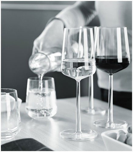 iittala Essence Champagne Glasses 2pcs