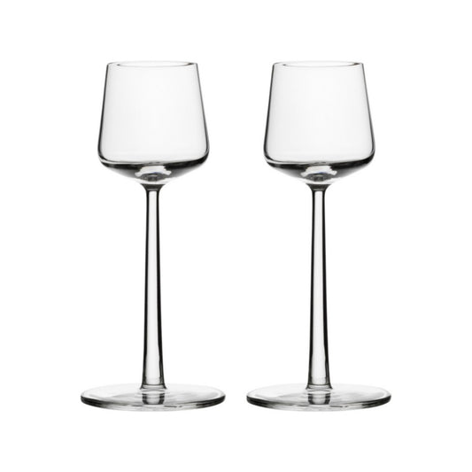 Iittala Essence Sweet Wine Glasses 2pcs