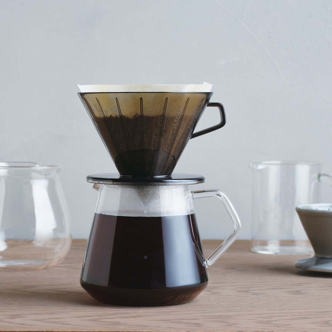 Kinto Slow Coffee Style Brewer 4 Cups