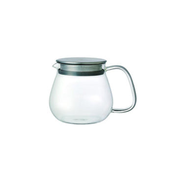 Kinto Unitea One Touch Teapot 460ml