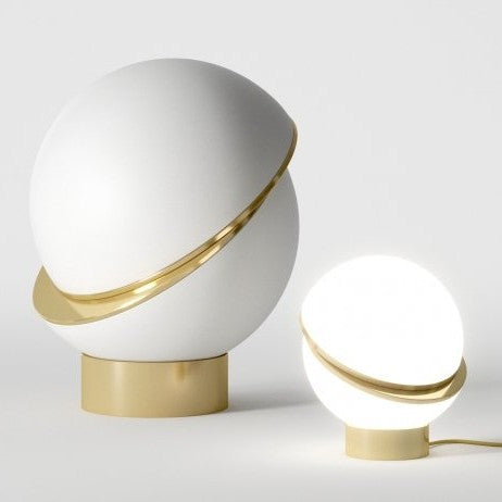Lee Broom Mini Crescent Table Light