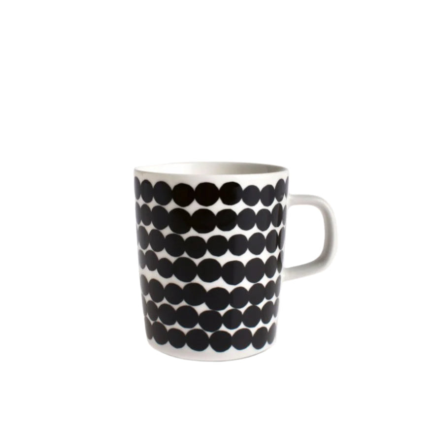 Marimekko Oiva/Räsymatto 2,5dl Mug