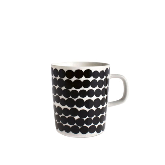 Marimekko Oiva/Räsymatto 2,5dl Mug