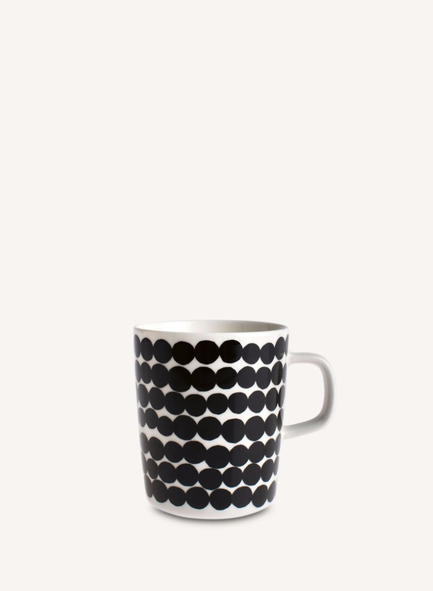 Marimekko Oiva/Räsymatto 2,5dl Mug