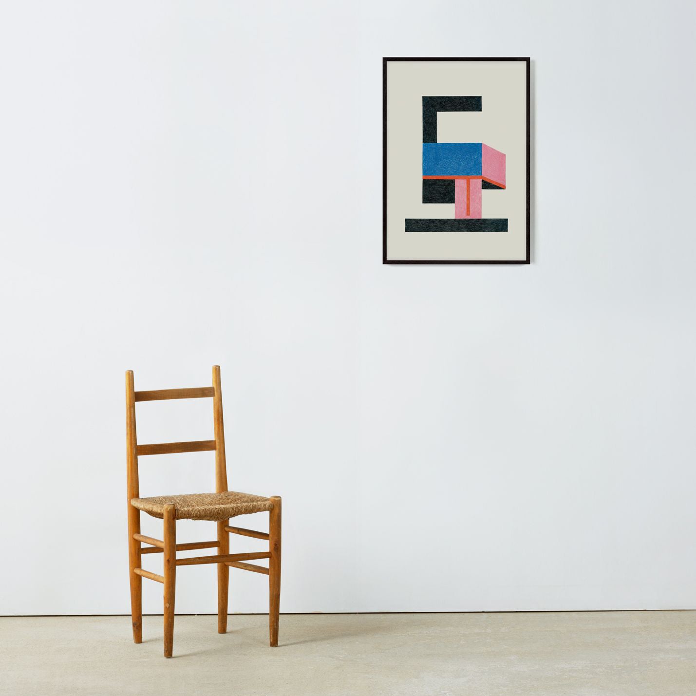 The Wrong Shop Nathalie du Pasquier Freddo