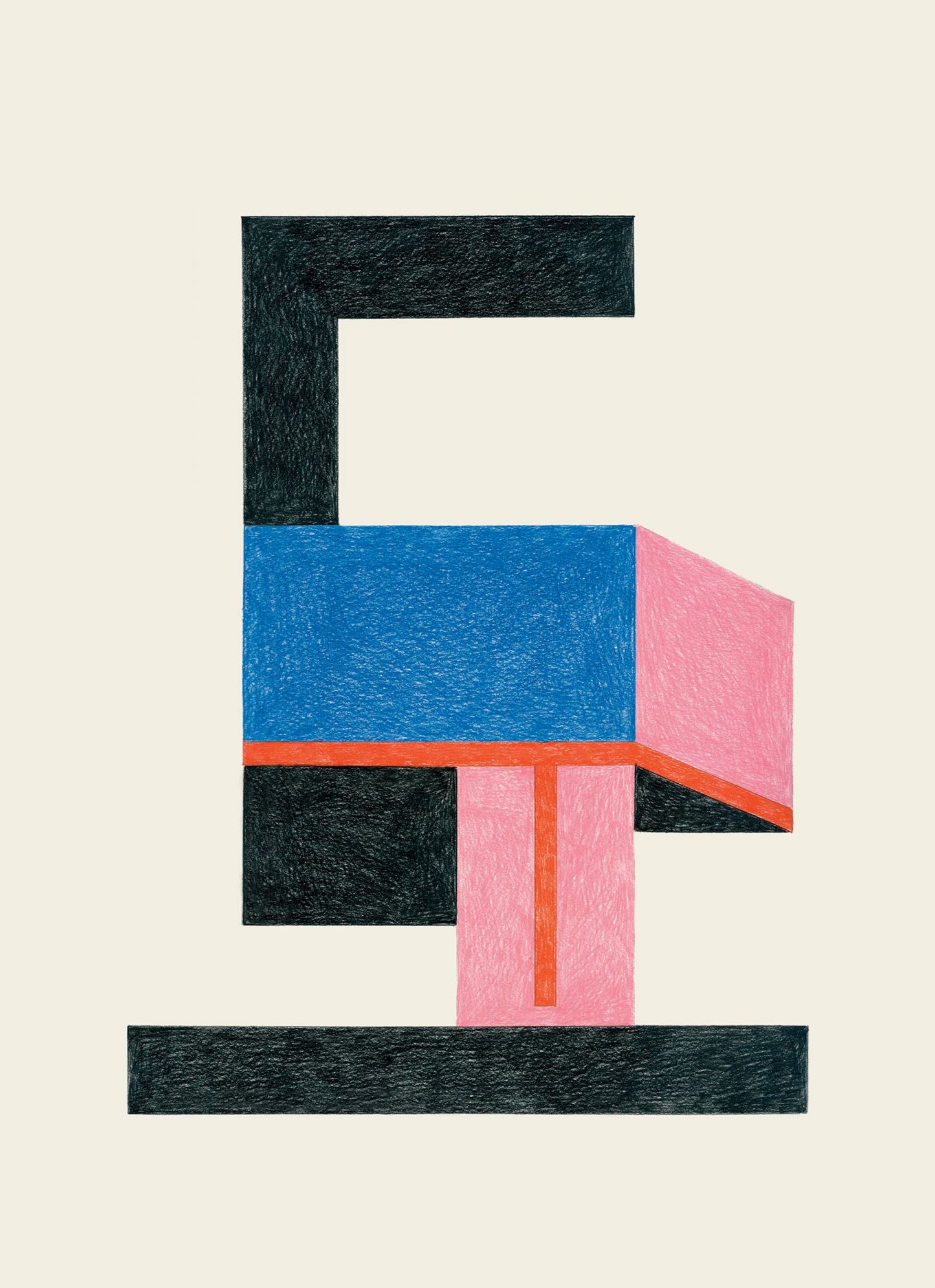 The Wrong Shop Nathalie du Pasquier Freddo