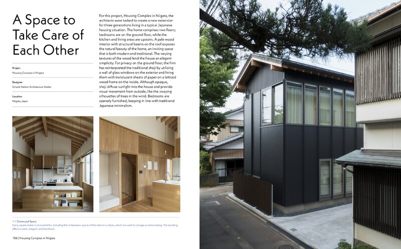 Gestalten Come Together: Architecture of Multigenerational Living Book