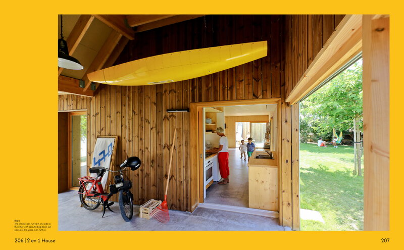 Gestalten Come Together: Architecture of Multigenerational Living Book