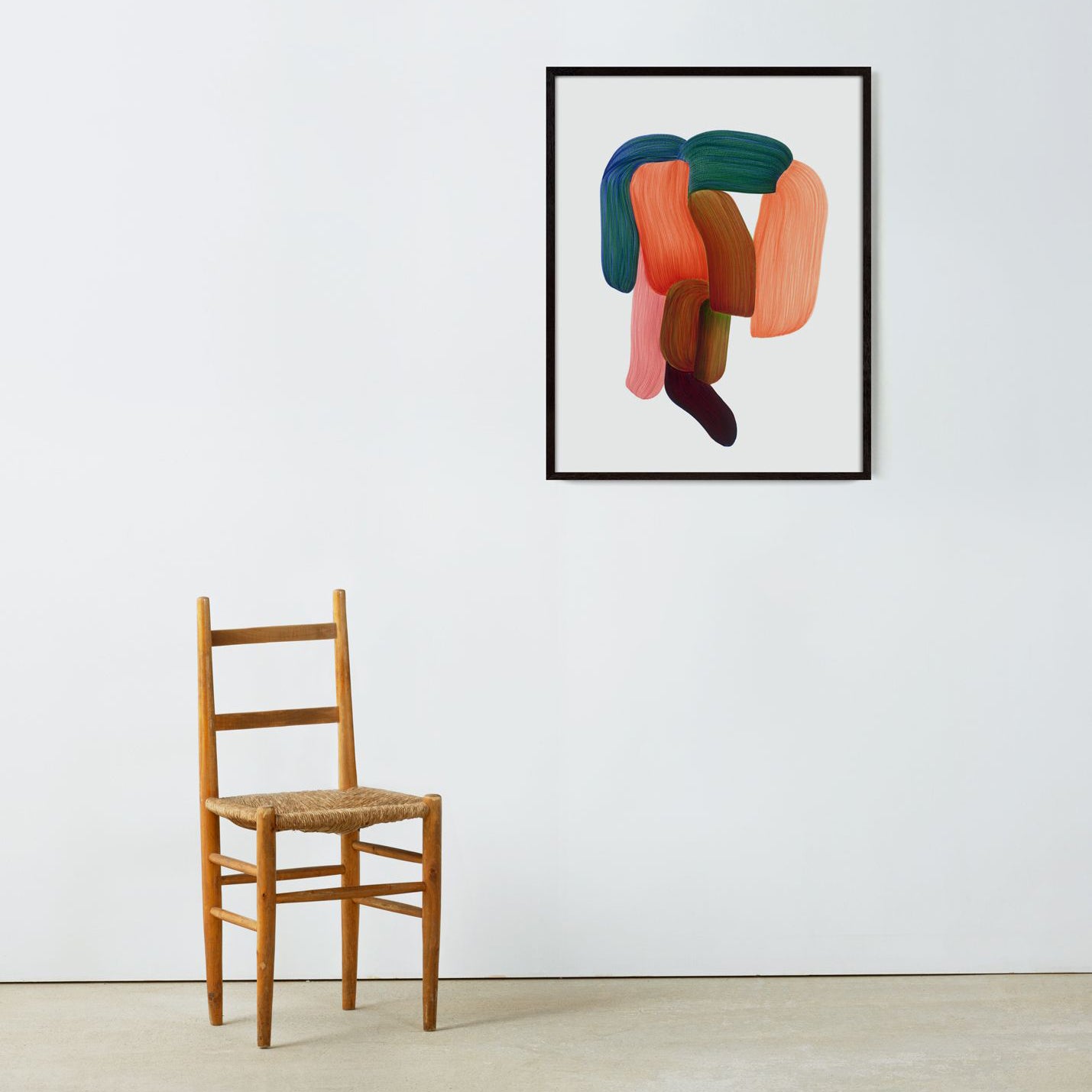 The Wrong Shop Ronan Bouroullec Drawing 14