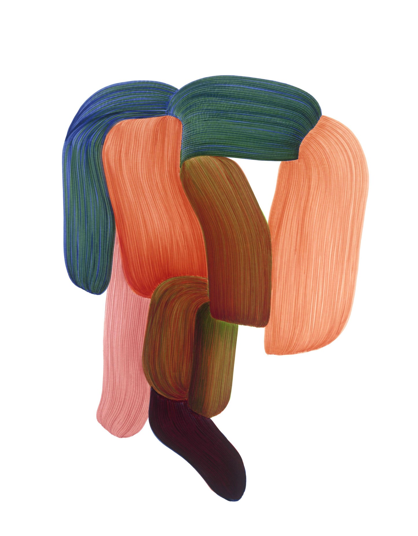 The Wrong Shop Ronan Bouroullec Drawing 14