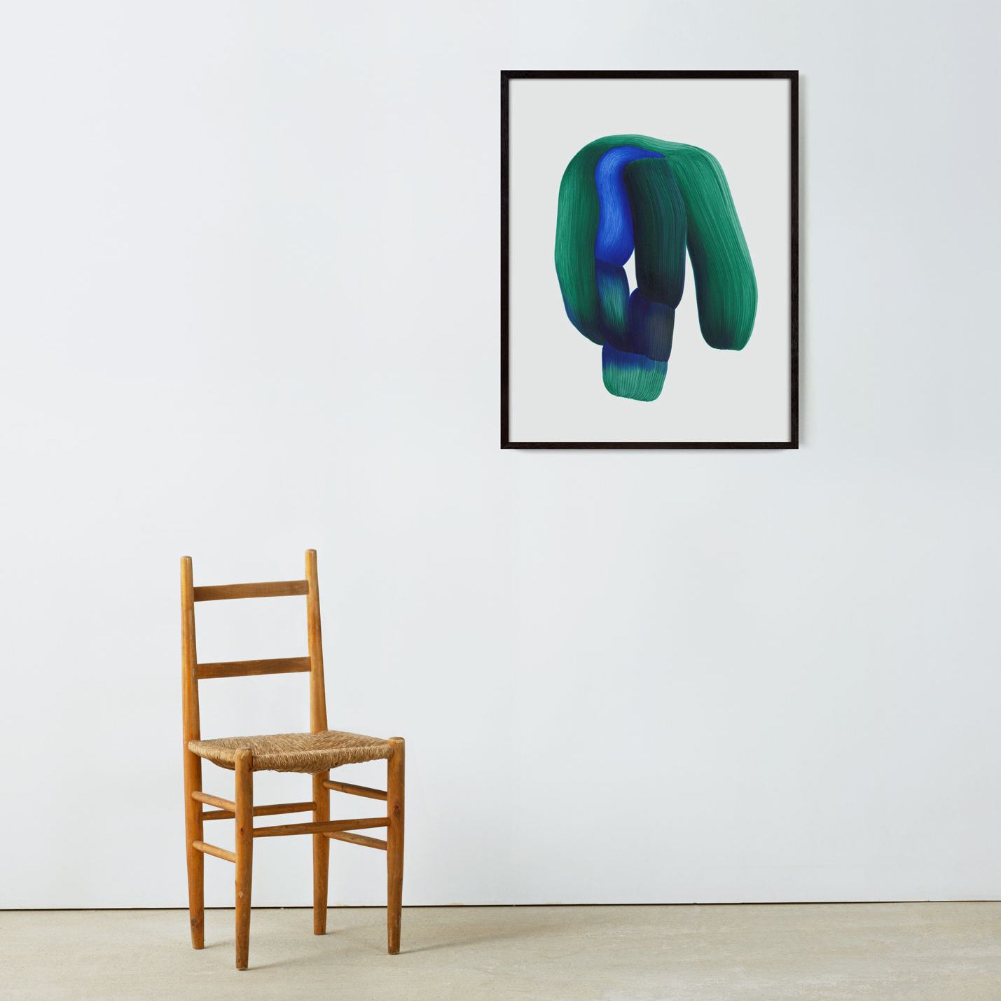 The Wrong Shop Ronan Bouroullec Drawing 19