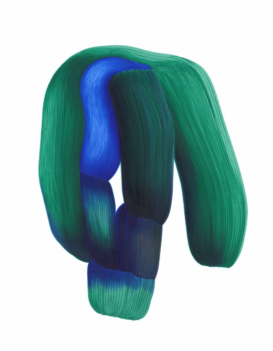 The Wrong Shop Ronan Bouroullec Drawing 19