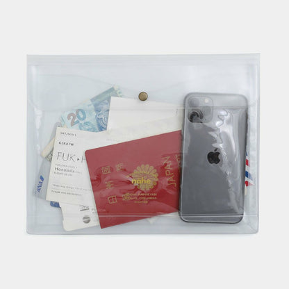 Notable Designs Hightide Nahe General Purpose Case: Mint