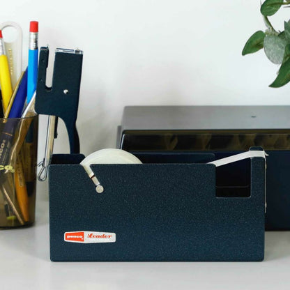 Notable Designs Hightide Penco Tape Dispenser: Navy
