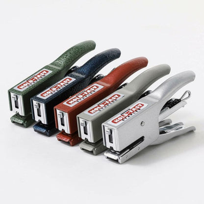Notable Designs Hightide Penco Plier Stapler: Ivory