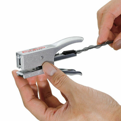 Notable Designs Hightide Penco Plier Stapler: Navy