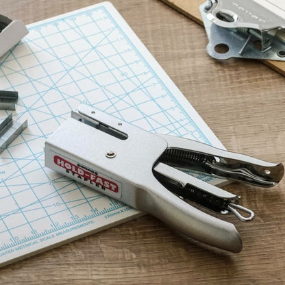 Notable Designs Hightide Penco Plier Stapler: Ivory