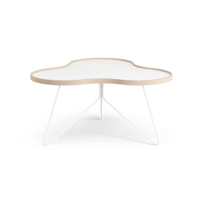 Swedese Flower Coffee Table (90 x 84cm)