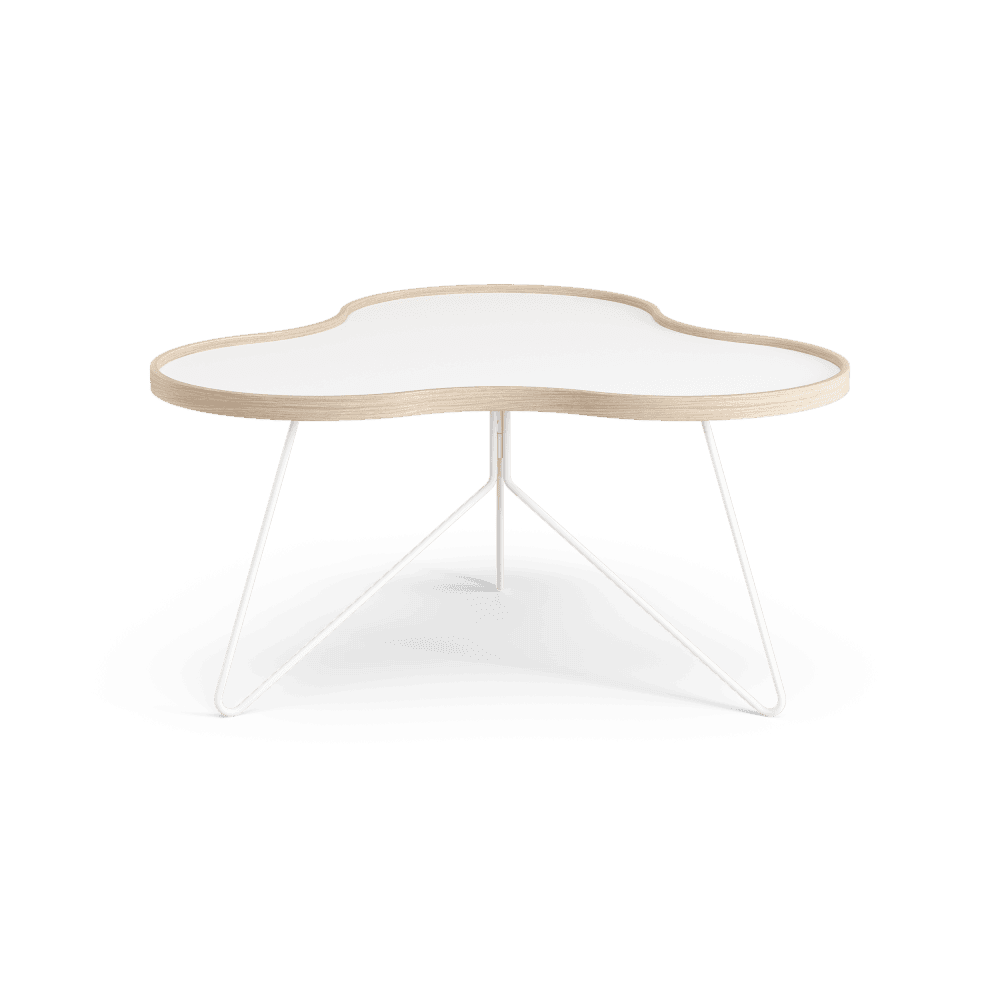 Swedese Flower Coffee Table (90 x 84cm)