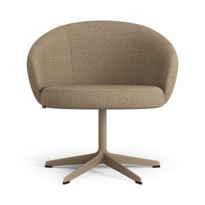 Swedese Rondino Swivel Chair