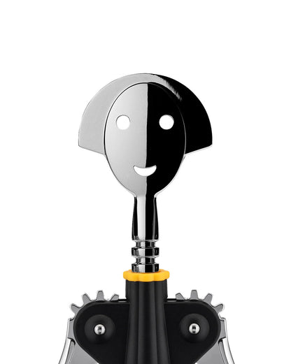 Alessi Anna G Bottle Opener