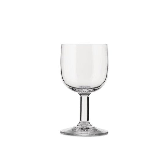 Alessi Glass Family: Goblet 4 pieces