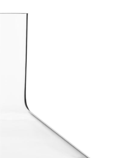 Alessi Eugenia Crystalline Glass Decanter