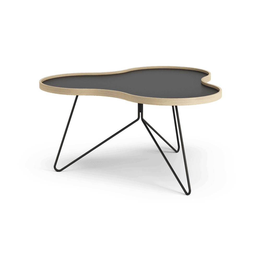 Swedese Flower Coffee Table (90 x 84cm)