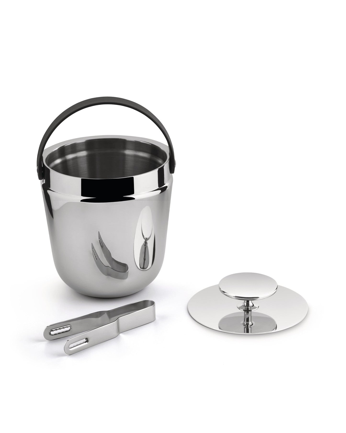 Alessi Trending Box Ice Bucket