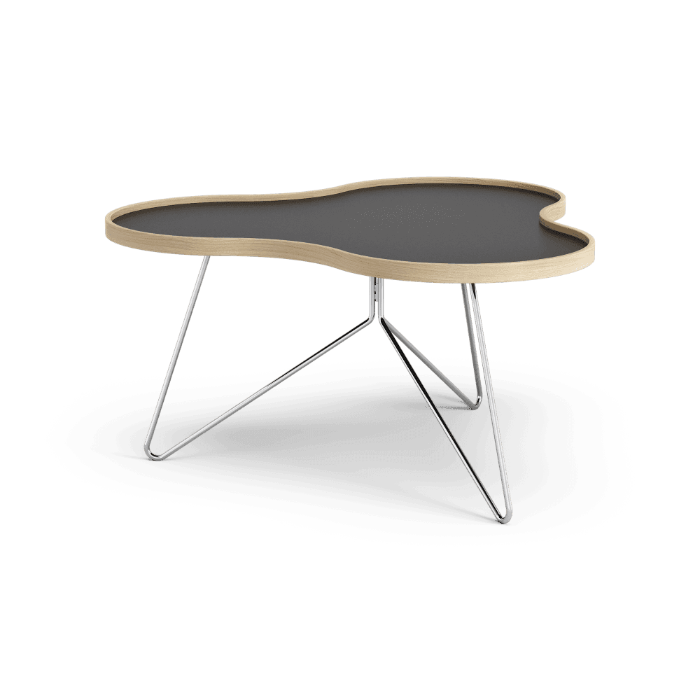 Swedese Flower Coffee Table (90 x 84cm)