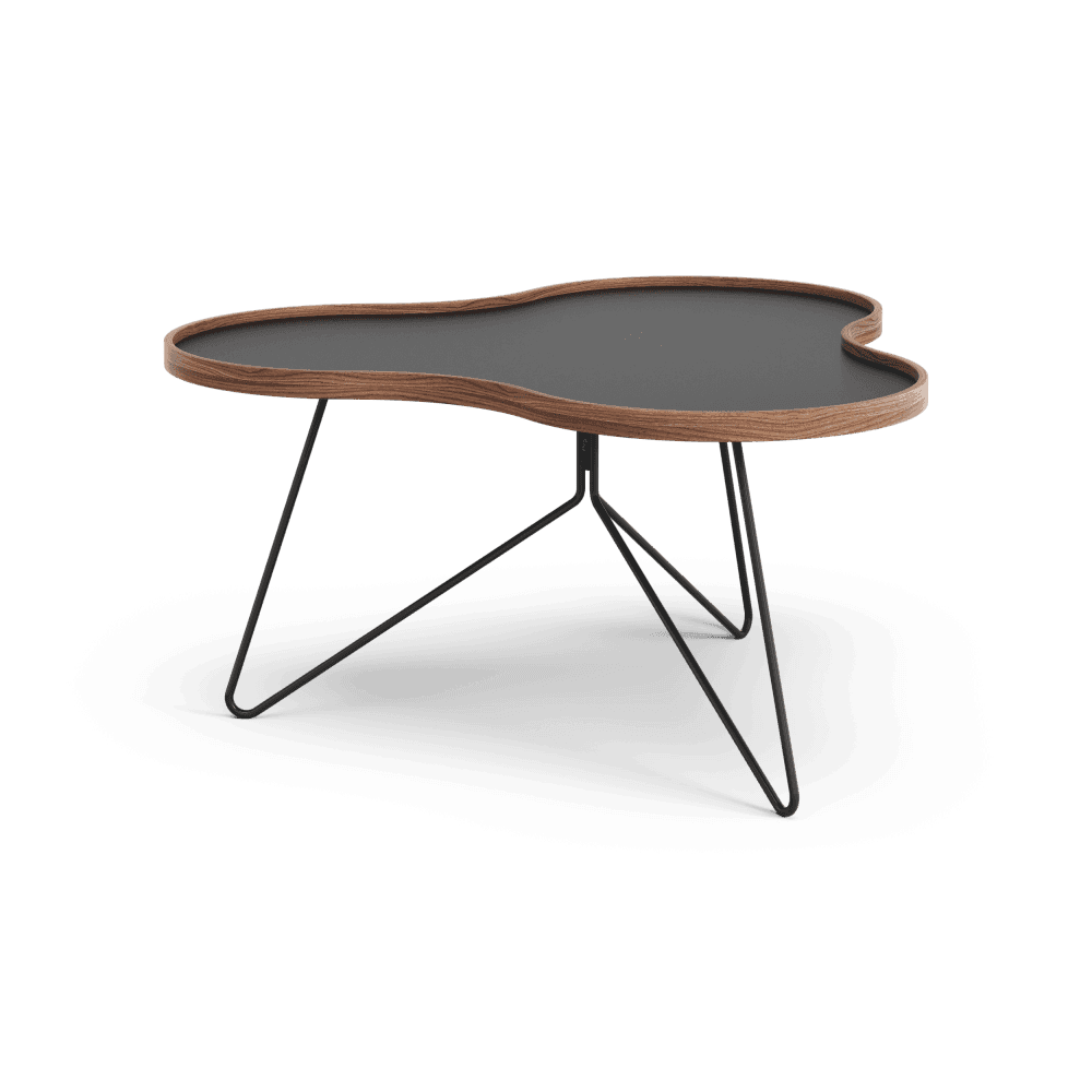 Swedese Flower Coffee Table (90 x 84cm)