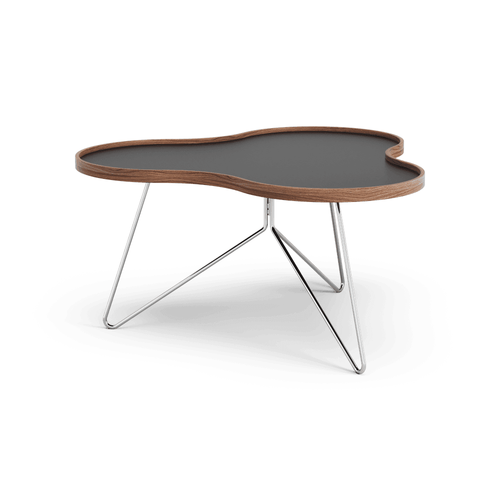 Swedese Flower Coffee Table (90 x 84cm)