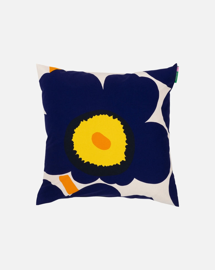 Marimekko Unikko 60th Anniversary Limited Edition Cushion