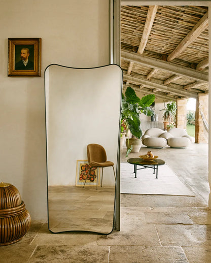 GUBI F.A. 33 Wall Mirror