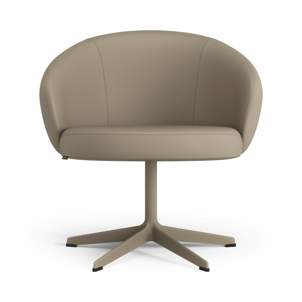 Swedese Rondino Swivel Chair