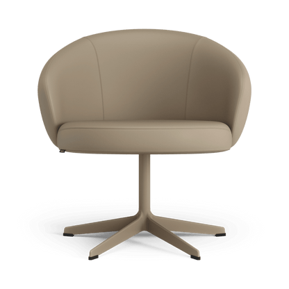 Swedese Rondino Swivel Chair