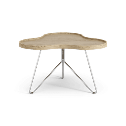 Swedese Flower Mono Coffee Table (66 x 62cm)