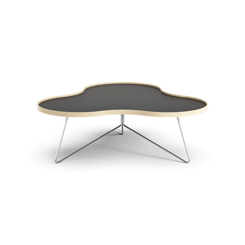 Swedese Flower Coffee Table (114 x 107cm)