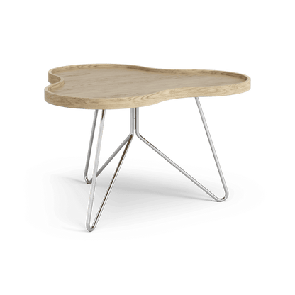 Swedese Flower Mono Coffee Table (66 x 62cm)