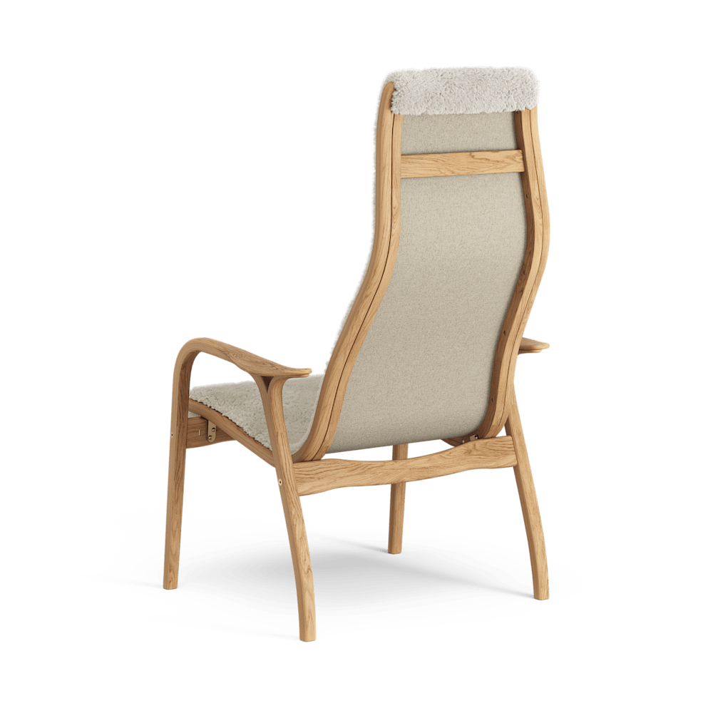 Swedese Lamino Easy Chair