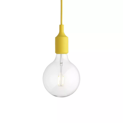 Muuto E27 Pendant Lamp