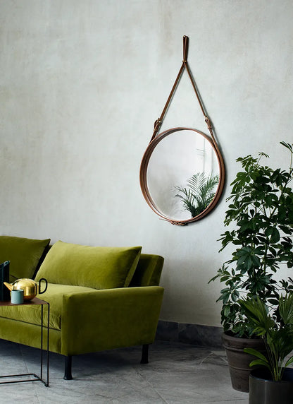 GUBI Adnet Wall Mirror